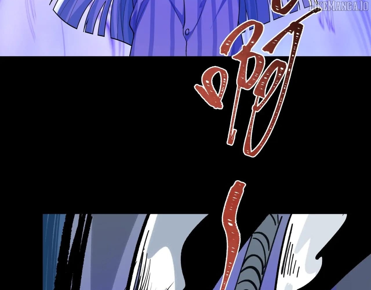 Era of the Haunted Chapter 515 - page 15